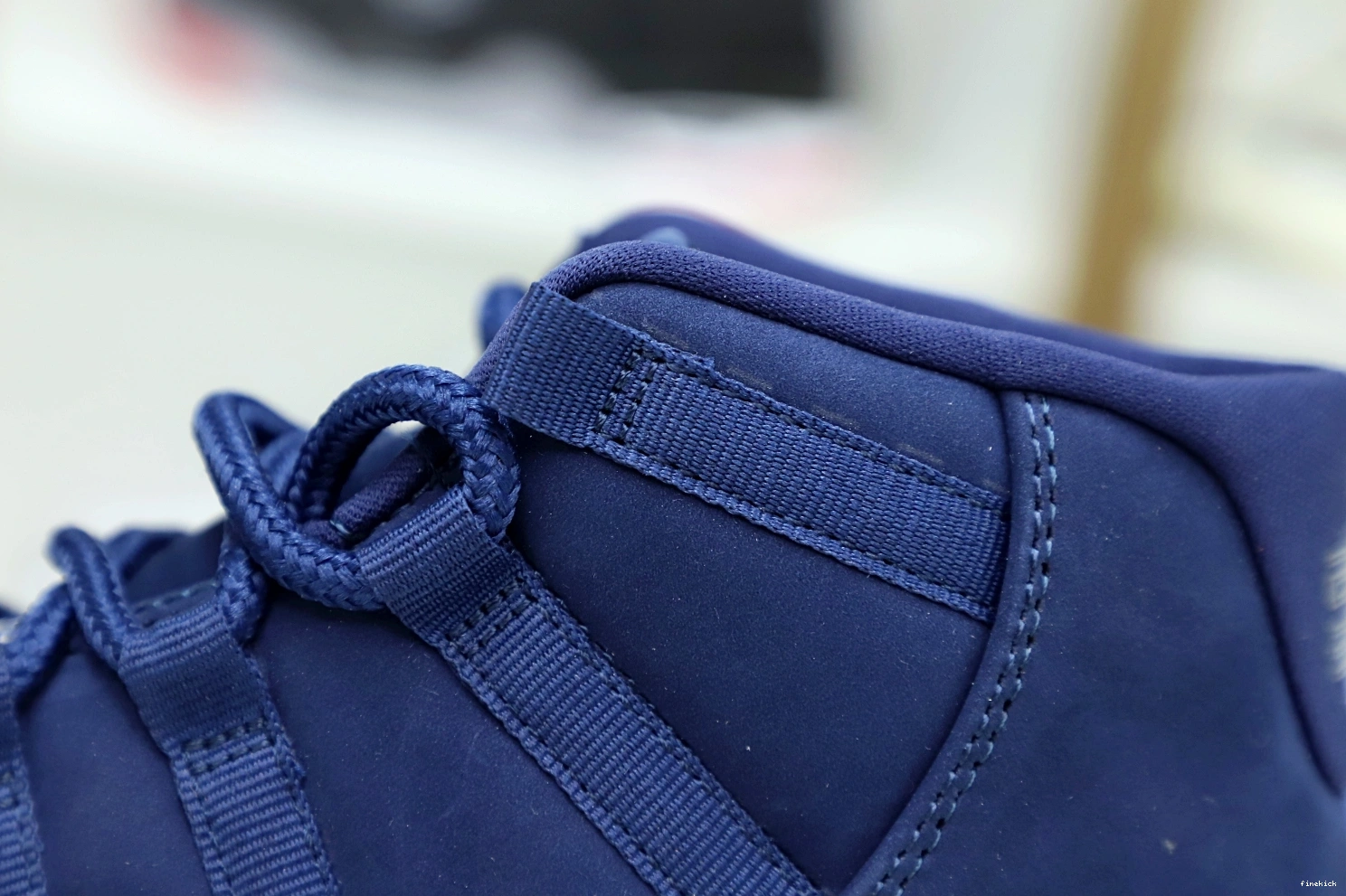 MIDNIGHT RETRO 11 JORDAN NAVY AIR 0115